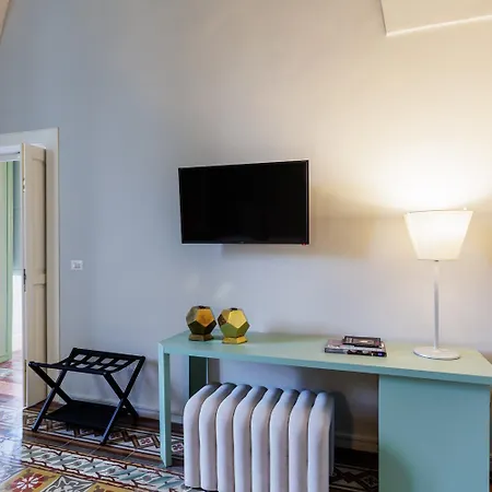 La Naca Della Taranta B&B-3