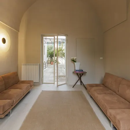 La Naca Della Taranta B&B-2